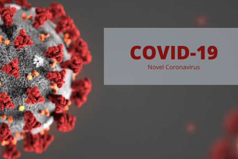 COVID-19 Virus image