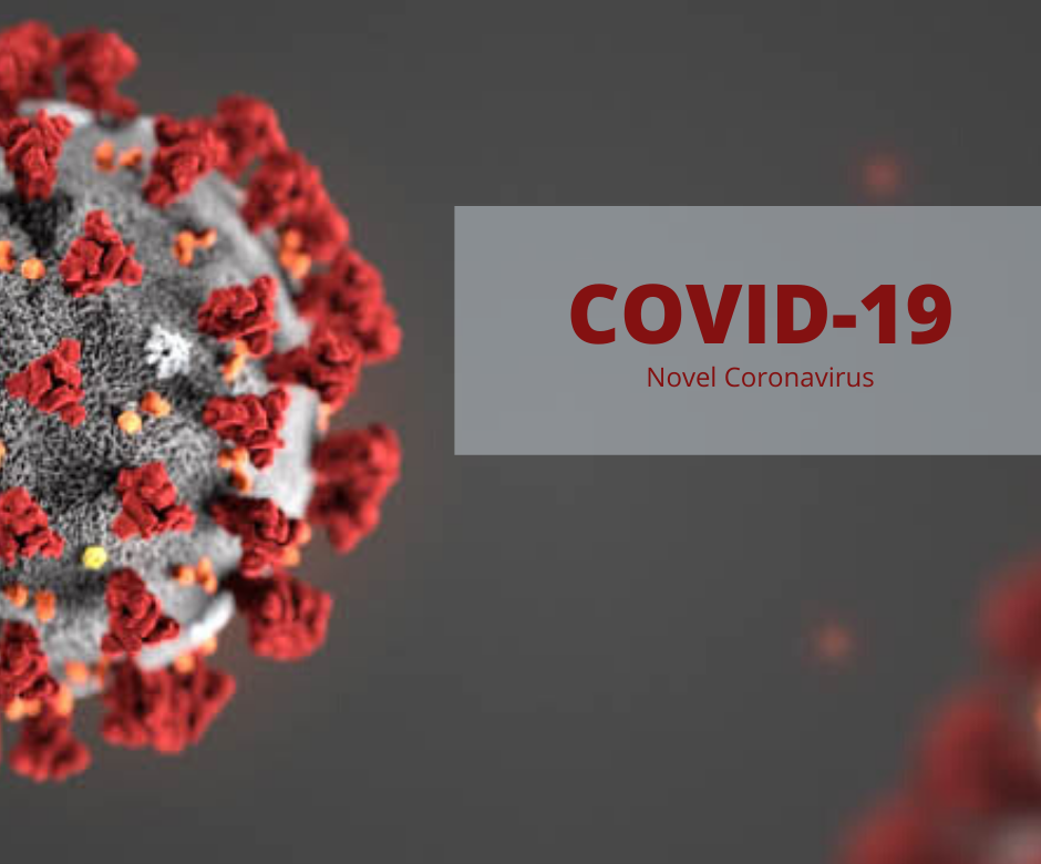 COVID-19 Virus image