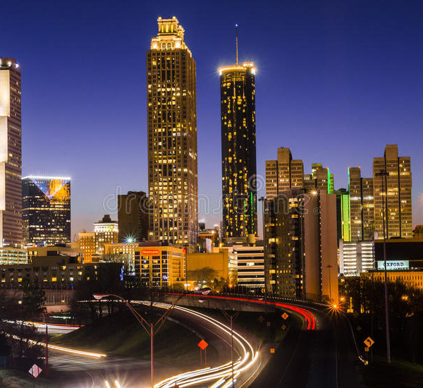 atlanta-city-skyline-night